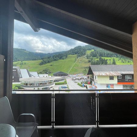 Restaurant-Pension Dorfwirt Bad Kleinkirchheim Dış mekan fotoğraf