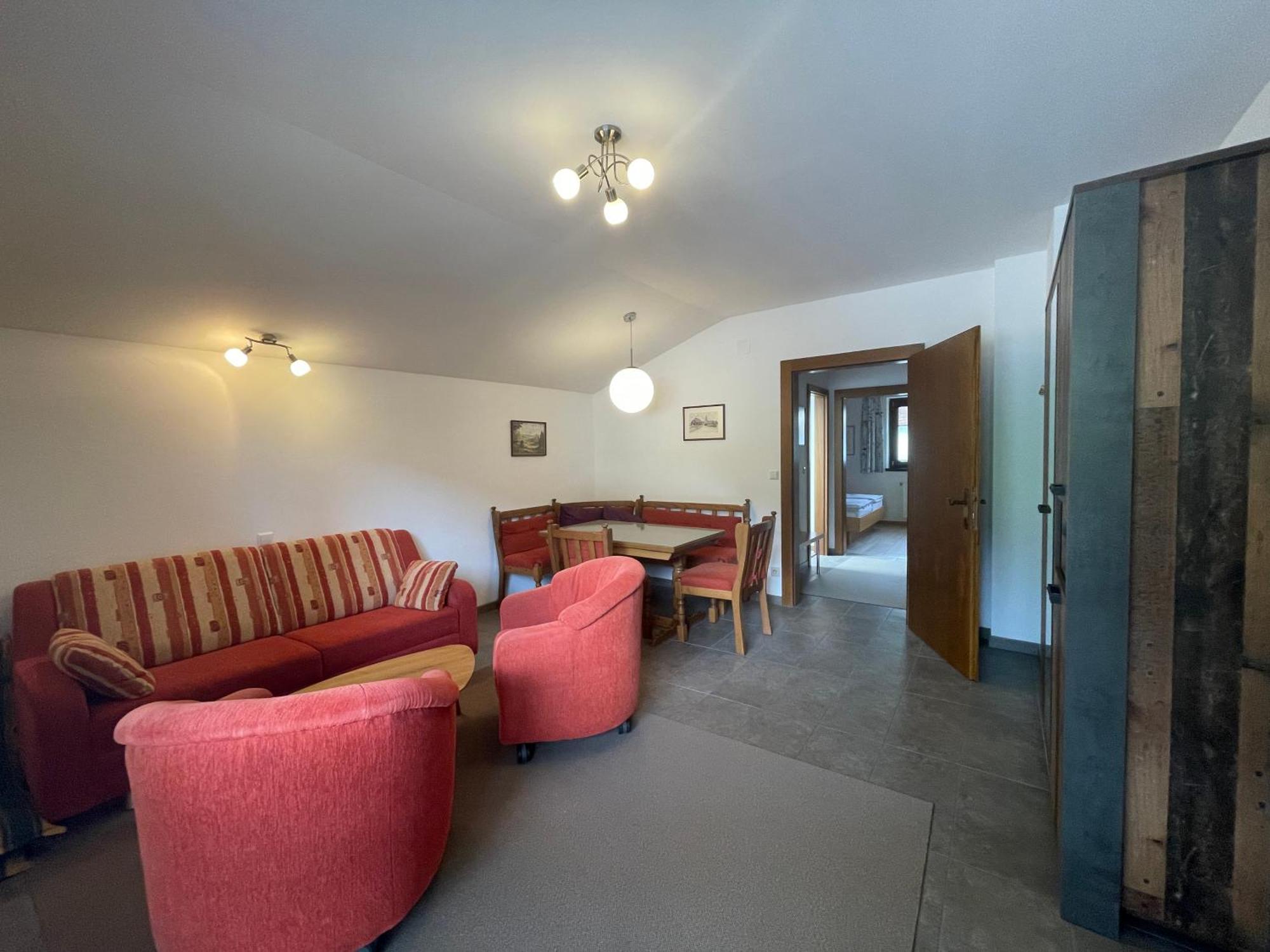 Restaurant-Pension Dorfwirt Bad Kleinkirchheim Dış mekan fotoğraf